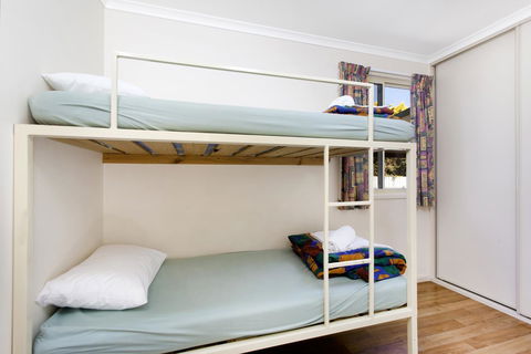 Armidale Tourist Park - Accommodation in Surfers Paradise 10