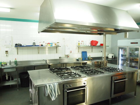 The Emperors Crown Hostel - Accommodation in Surfers Paradise 28