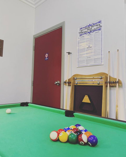 The Emperors Crown Hostel - Accommodation in Surfers Paradise 6