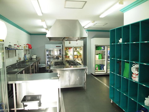 The Emperors Crown Hostel - Accommodation in Surfers Paradise 42