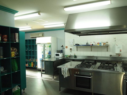 The Emperors Crown Hostel - Accommodation in Surfers Paradise 41