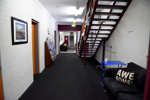The Emperors Crown Hostel - Accommodation in Surfers Paradise 22
