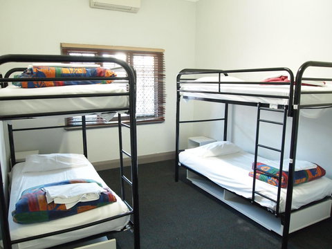 The Emperors Crown Hostel - Accommodation in Surfers Paradise 21