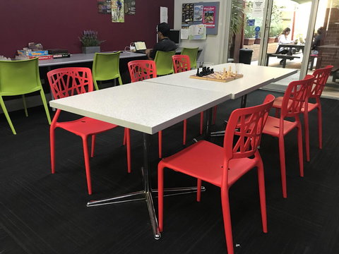 The Emperors Crown Hostel - Accommodation in Surfers Paradise 3