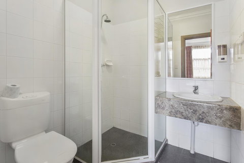 The Emperors Crown Hostel - Accommodation in Surfers Paradise 20