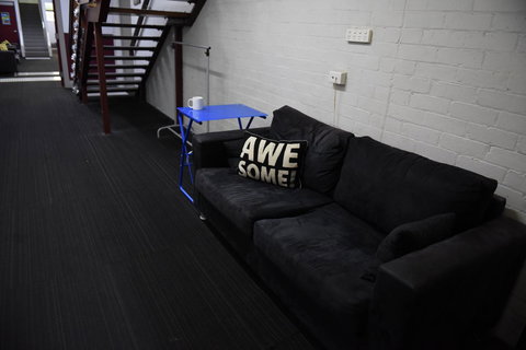 The Emperors Crown Hostel - Accommodation in Surfers Paradise 38