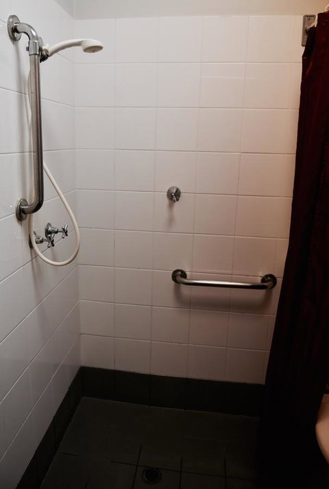 The Emperors Crown Hostel - Accommodation in Surfers Paradise 37