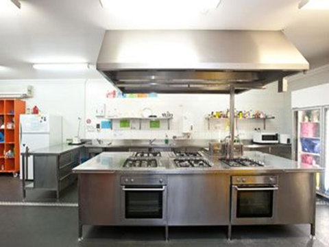The Emperors Crown Hostel - Accommodation in Surfers Paradise 32