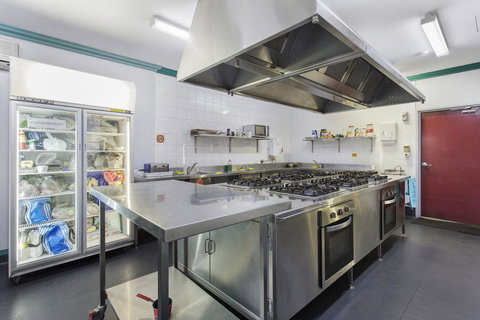 The Emperors Crown Hostel - Accommodation in Surfers Paradise 18