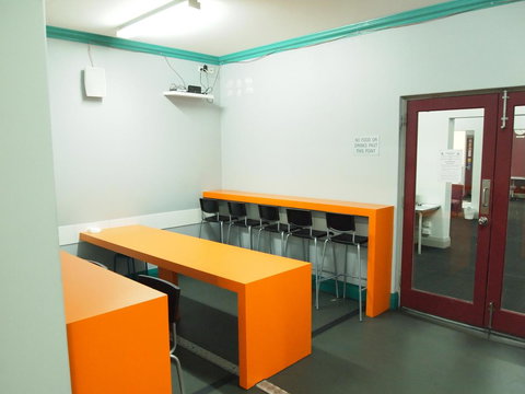 The Emperors Crown Hostel - Accommodation in Surfers Paradise 43
