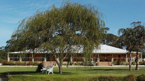 Rayanne Homestead - Accommodation in Surfers Paradise 6