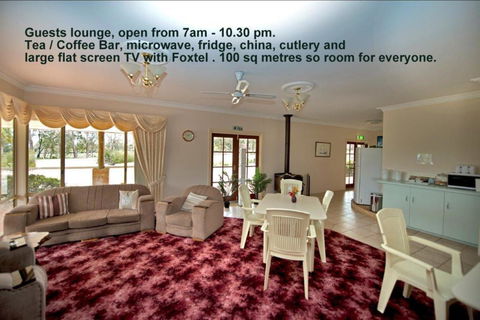 Rayanne Homestead - Accommodation in Surfers Paradise 8