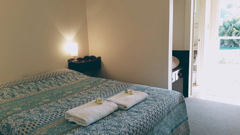 Rayanne Homestead - Accommodation in Surfers Paradise 1