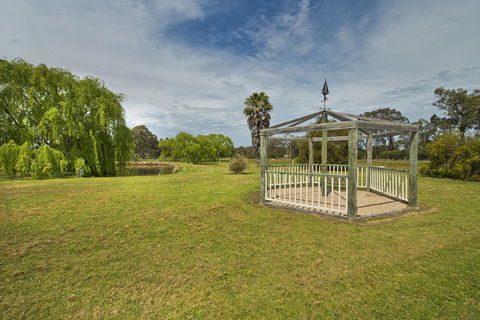 Rayanne Homestead - Accommodation in Surfers Paradise 14