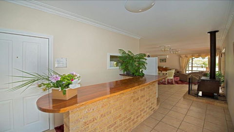Rayanne Homestead - Accommodation in Surfers Paradise 7