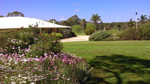 Rayanne Homestead - Accommodation in Surfers Paradise 0