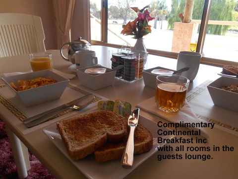 Rayanne Homestead - Accommodation in Surfers Paradise 9