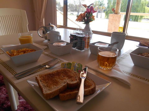 Rayanne Homestead - Accommodation in Surfers Paradise 5