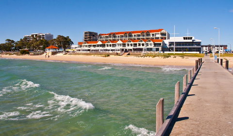 Boardwalk By The Beach - Accommodation in Surfers Paradise 0