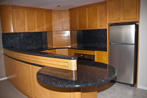 Boardwalk By The Beach - Accommodation in Surfers Paradise 8