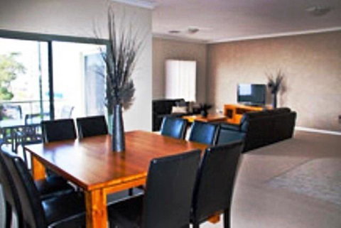 Boardwalk By The Beach - Accommodation in Surfers Paradise 6