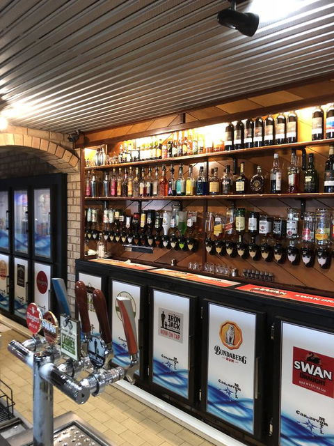 Carnarvon Motel - Accommodation in Surfers Paradise 5