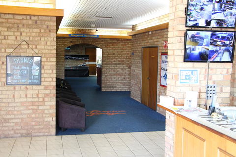 Carnarvon Motel - Accommodation in Surfers Paradise 17