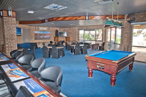 Carnarvon Motel - Accommodation in Surfers Paradise 34
