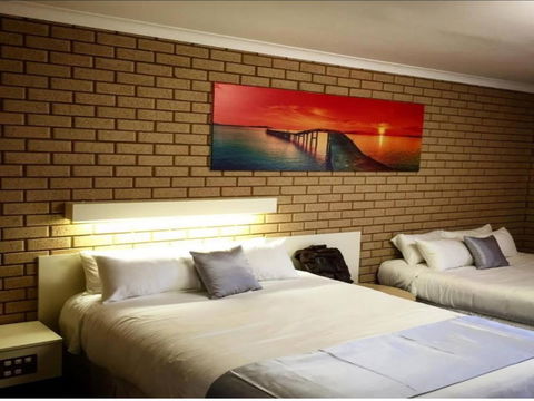 Carnarvon Motel - Accommodation in Surfers Paradise 28
