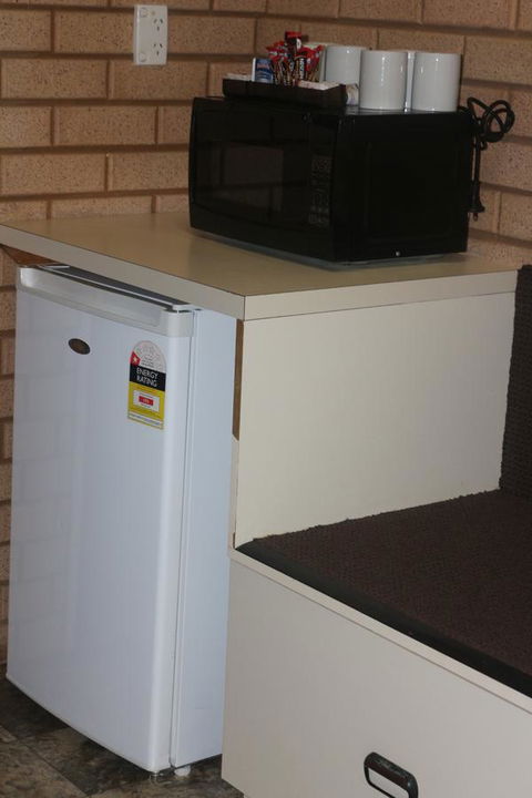 Carnarvon Motel - Accommodation in Surfers Paradise 15