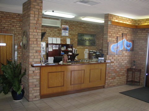 Carnarvon Motel - Accommodation in Surfers Paradise 40