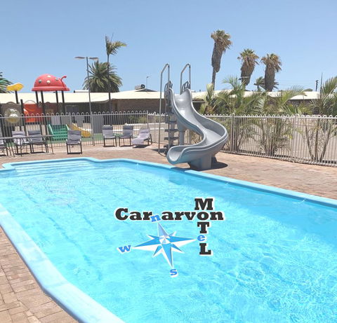 Carnarvon Motel - Accommodation in Surfers Paradise 0