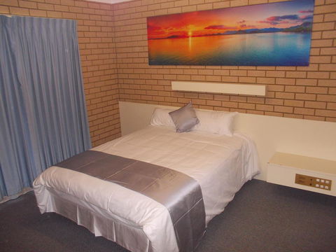 Carnarvon Motel - Accommodation in Surfers Paradise 33