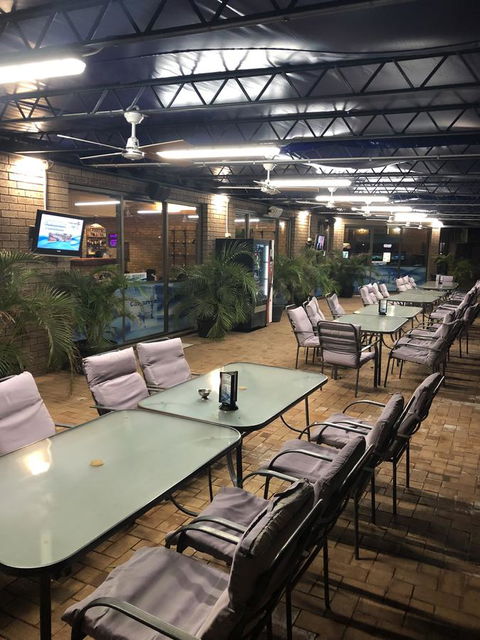 Carnarvon Motel - Accommodation in Surfers Paradise 8