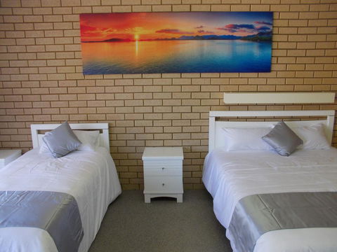 Carnarvon Motel - Accommodation in Surfers Paradise 22