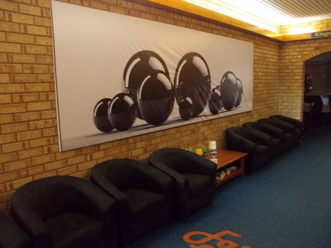 Carnarvon Motel - Accommodation in Surfers Paradise 41
