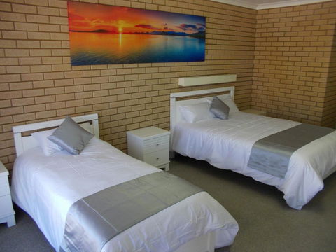 Carnarvon Motel - Accommodation in Surfers Paradise 37