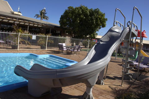Carnarvon Motel - Accommodation in Surfers Paradise 19