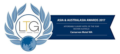 Carnarvon Motel - Accommodation in Surfers Paradise 25