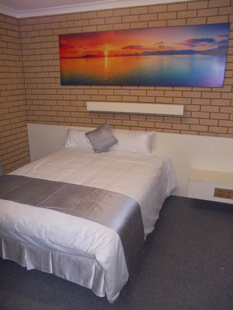 Carnarvon Motel - Accommodation in Surfers Paradise 38