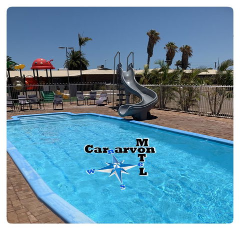Carnarvon Motel - Accommodation in Surfers Paradise 13