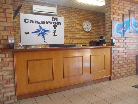 Carnarvon Motel - Accommodation in Surfers Paradise 36