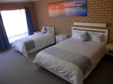 Carnarvon Motel - Accommodation in Surfers Paradise 39