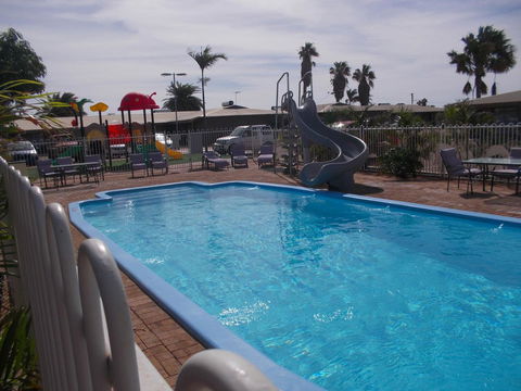 Carnarvon Motel - Accommodation in Surfers Paradise 6