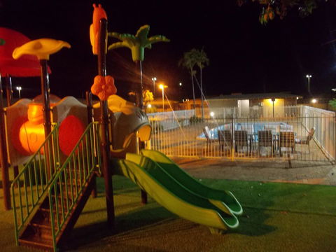 Carnarvon Motel - Accommodation in Surfers Paradise 14