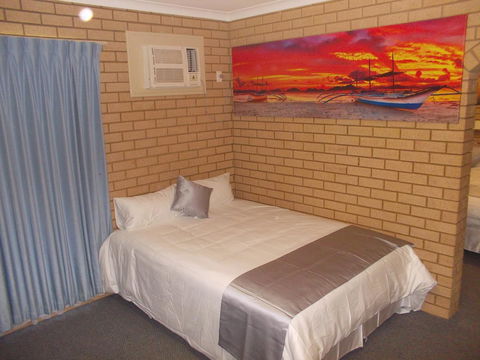 Carnarvon Motel - Accommodation in Surfers Paradise 35
