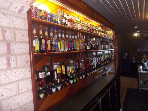 Carnarvon Motel - Accommodation in Surfers Paradise 42