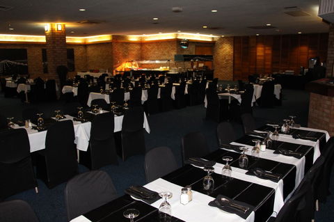 Carnarvon Motel - Accommodation in Surfers Paradise 23