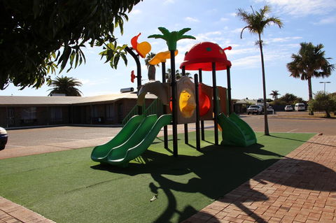 Carnarvon Motel - Accommodation in Surfers Paradise 18
