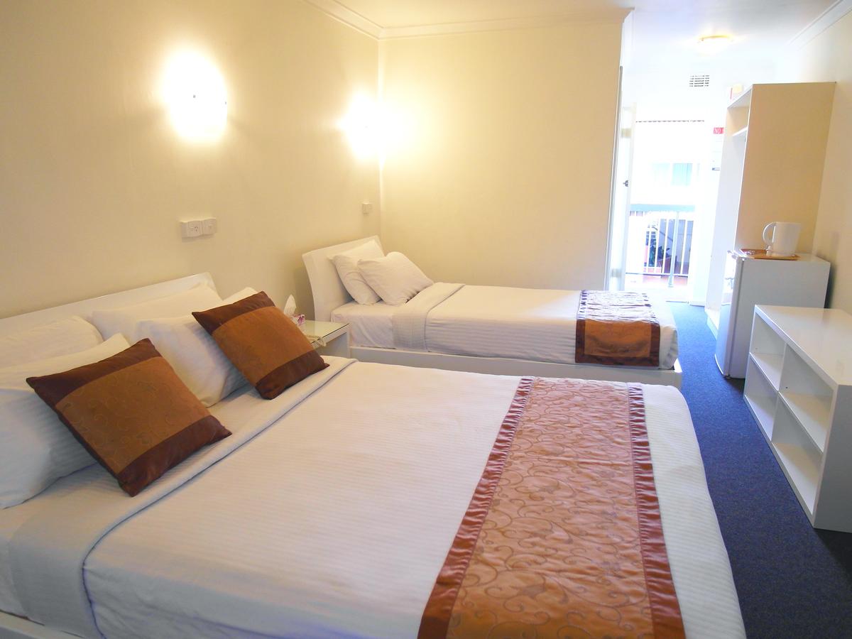 Rivervale WA Accommodation in Surfers Paradise